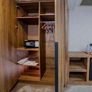 Economy Doppelzimmer